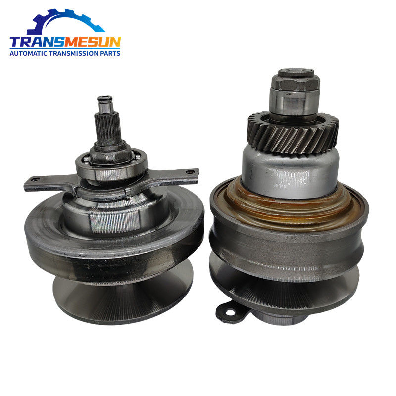 riproduzione della puleggia del cambio TR690 kit cintura 31012AA000 per 2010-2018 Subaru LEGACY 2.0T