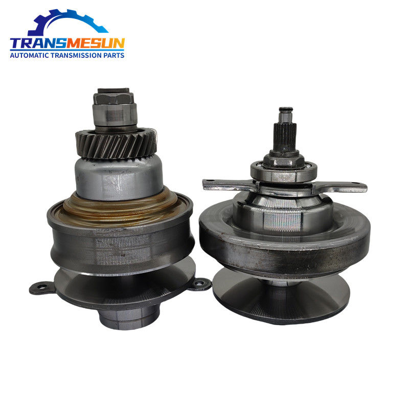riproduzione della puleggia del cambio TR690 kit cintura 31012AA000 per 2010-2018 Subaru LEGACY 2.0T