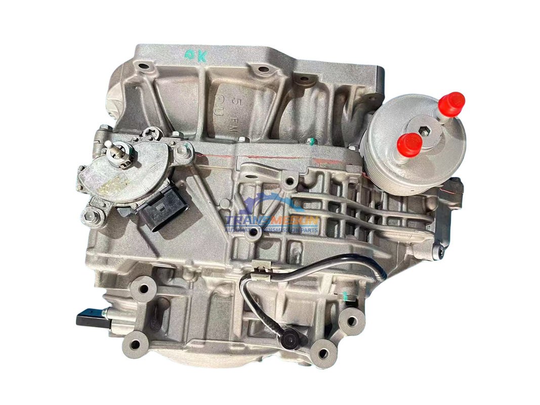 Transmesun rifatto per 2011-2016 MINI R56 1.6T GA6F21WA 09G 2WD trasmissione 24007639047 24007638570