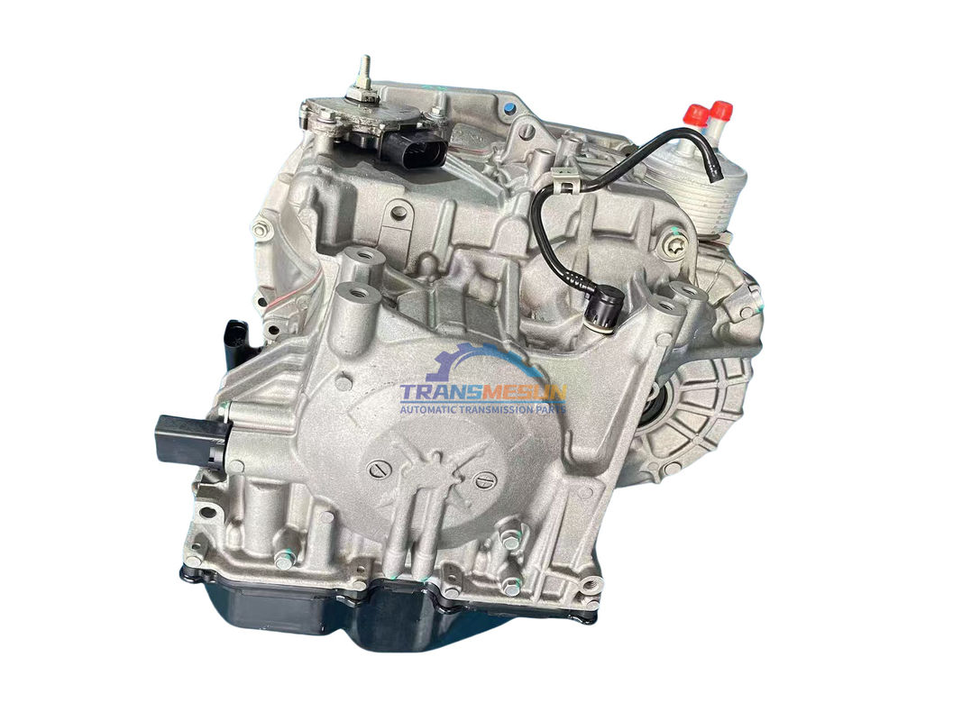Transmesun rifatto per 2011-2016 MINI R56 1.6T GA6F21WA 09G 2WD trasmissione 24007639047 24007638570
