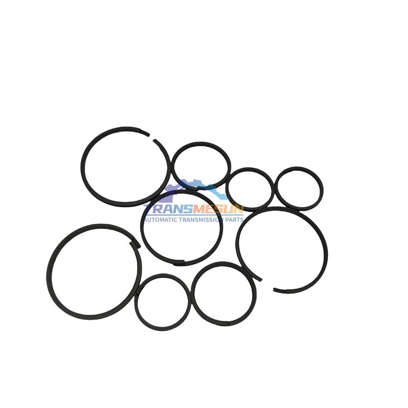 Transmesun nuovissimo TF-80SC AF40 cambio automatico assemblaggio kit anello di sigillo Gearbox kit di riparazione 81000604 per Buick