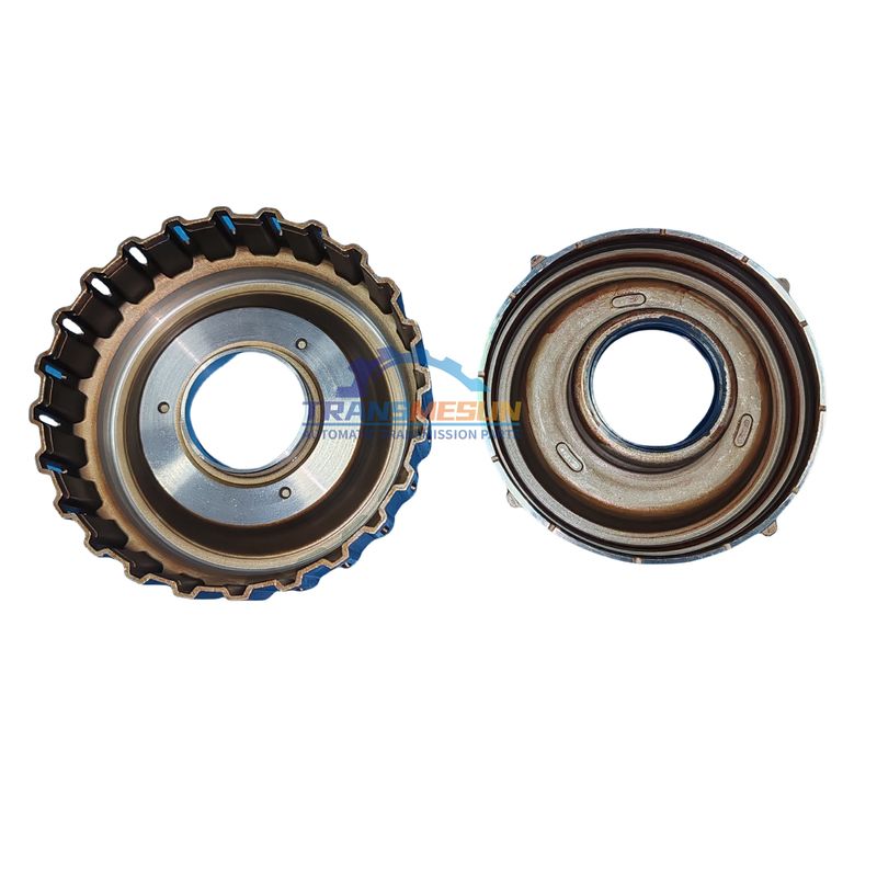Il nuovo kit di revisione A760E A761E di Transmesun include il kit dei pistoni per il 2003-2017 LEXUS GS430 LS430