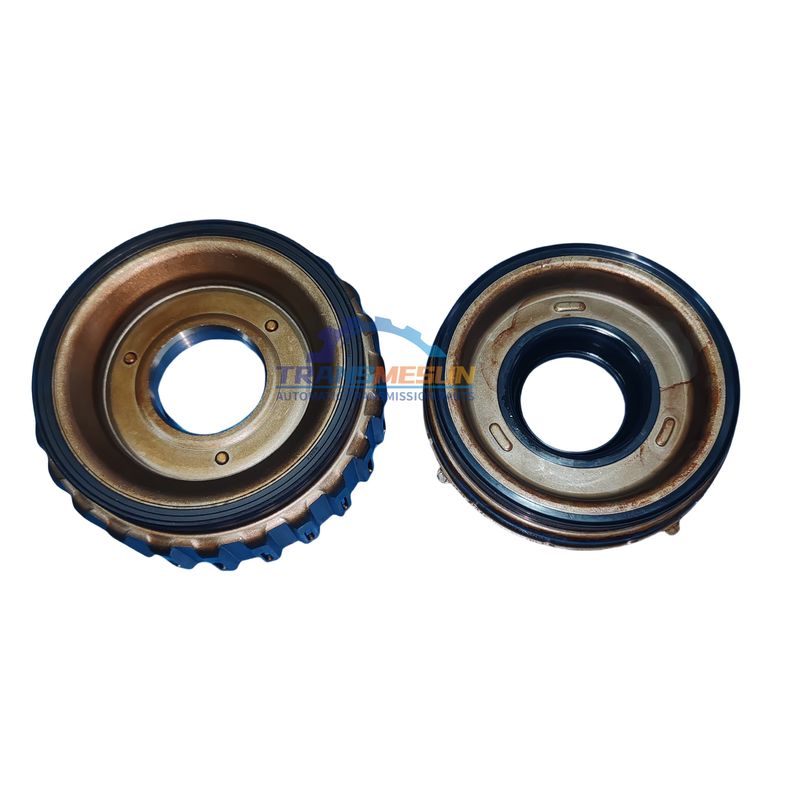 Il nuovo kit di revisione A760E A761E di Transmesun include il kit dei pistoni per il 2003-2017 LEXUS GS430 LS430