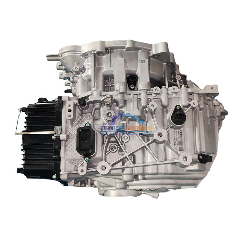 Transmesun Remanufactured GW7DCT1-A02 DCT Transmission Assembly per il 2018 Haval H6 F7X 2WD 1.5T 7DCT450