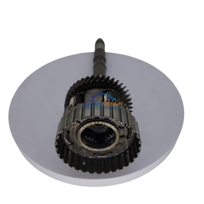 utilizzazione del telaio planetario posteriore adatto al cambio automatico Subaru 2004-2014 5EAT