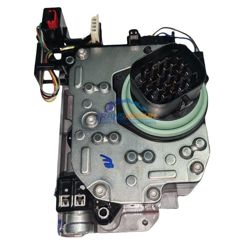 62TE 6 Speed Transmission Assembly Solenoid Kit per il 2009-2017 Dodge Journey 68371508AA 68376696AA 5078709AB