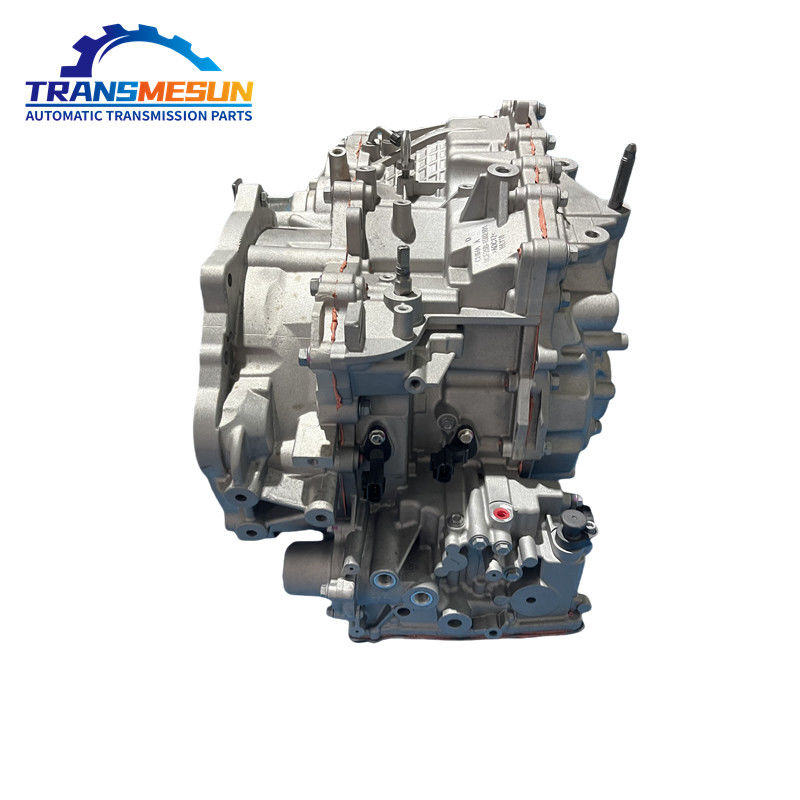 Transmesun 2019-2020 Manufacturing OE 3043012200 Geely Emgrand GL GS 8 velocità CVT Transmission Assembly 025CHA