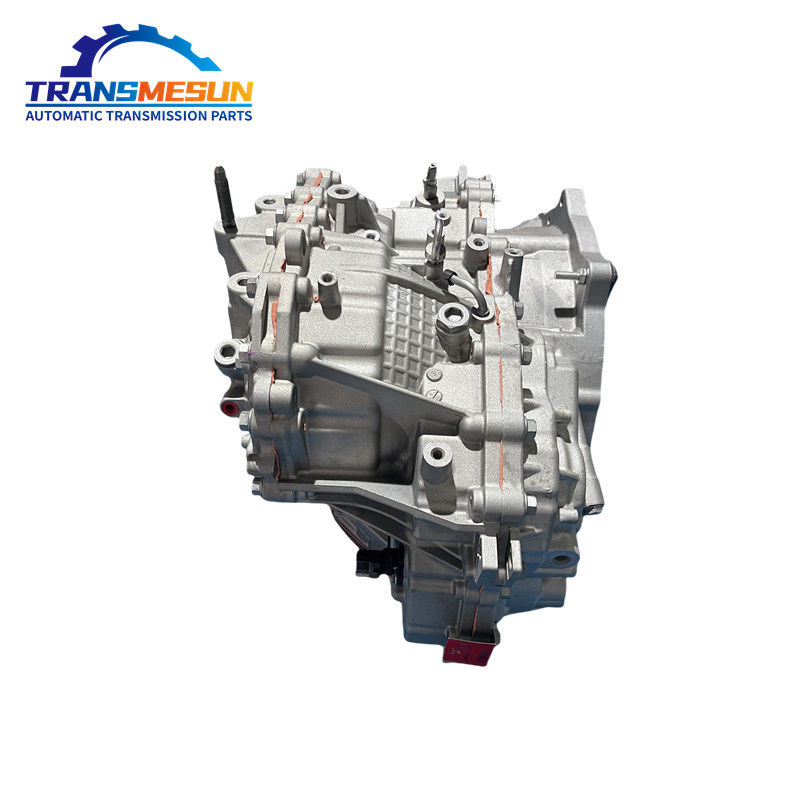 Transmesun 2019-2020 Manufacturing OE 3043012200 Geely Emgrand GL GS 8 velocità CVT Transmission Assembly 025CHA