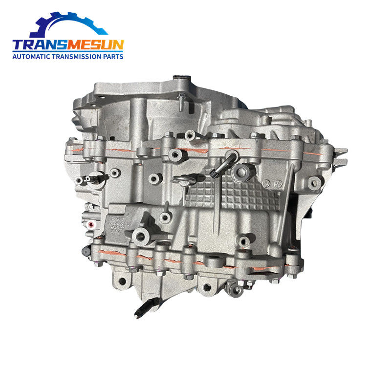 Transmesun 2019-2020 Manufacturing OE 3043012200 Geely Emgrand GL GS 8 velocità CVT Transmission Assembly 025CHA
