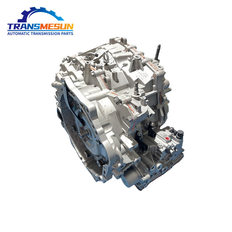 Transmesun 2019-2020 Manufacturing OE 3043012200 Geely Emgrand GL GS 8 velocità CVT Transmission Assembly 025CHA