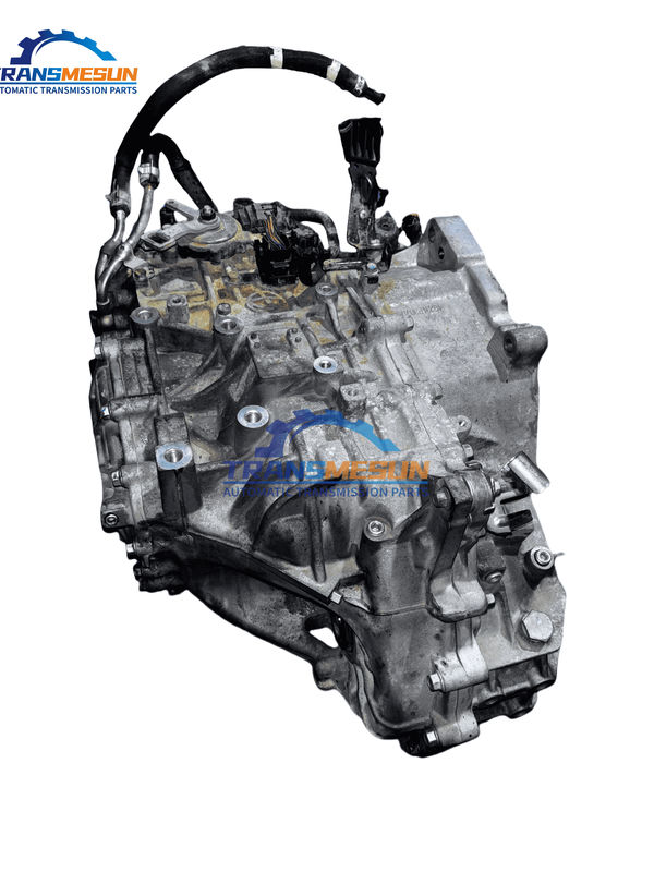 6F24 Assemblaggio di trasmissione automatica per i modelli di trasmissione automatica della Grande Muraglia Haval 2015-2017