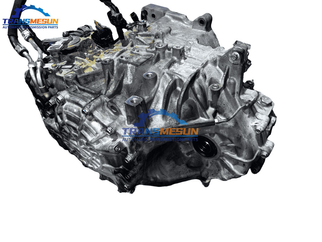 6F24 Assemblaggio di trasmissione automatica per i modelli di trasmissione automatica della Grande Muraglia Haval 2015-2017