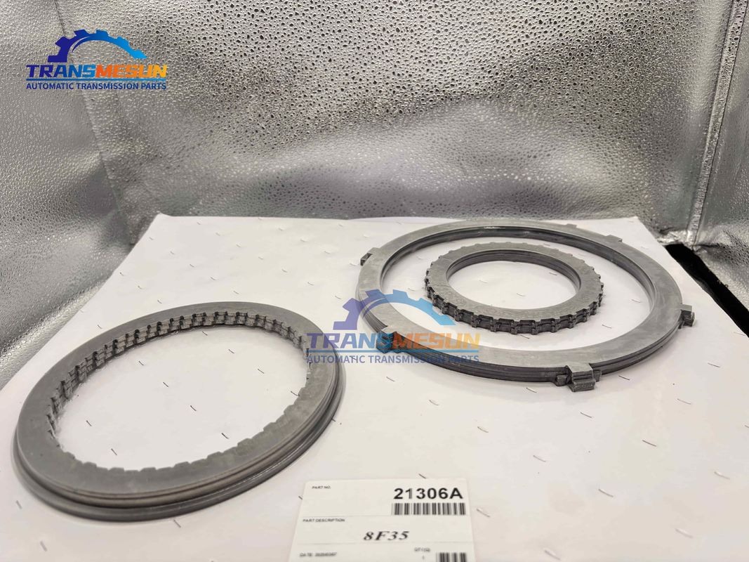 Ford 8 velocità 8F35 e 8F40 cambio automatico kit di riparazione e ricostruzione