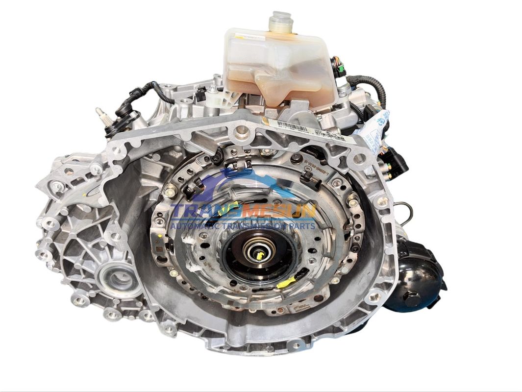 68505715AA Nuovo 6 velocità 1.4T DCT C633 trasmissione automatica per Jeep Renegade