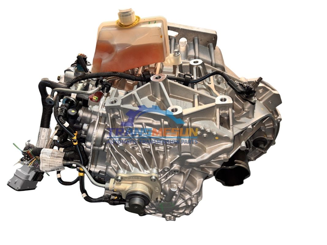 68505715AA Nuovo 6 velocità 1.4T DCT C633 trasmissione automatica per Jeep Renegade