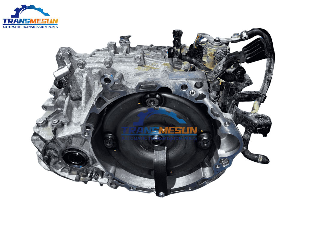 6F24 Sistema di trasmissione automatica di seconda mano Parti del veicolo Accessori cambio HAVAL H6