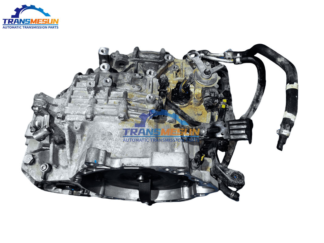 6F24 Sistema di trasmissione automatica di seconda mano Parti del veicolo Accessori cambio HAVAL H6