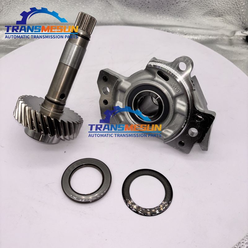 JF015E Sleeve dell'albero di ingresso 30T per la trasmissione CVT di Suzuki SX4 M16A