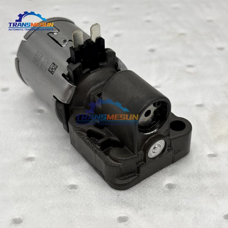 Valvole solenoidi VFS originali nuove 0B5 DL501 cvt kit di frizione1.2