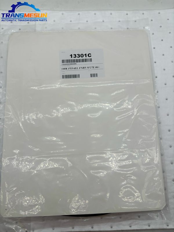 Kit di riparazione e ricostruzione della trasmissione 5 velocità Mazda 5F27E