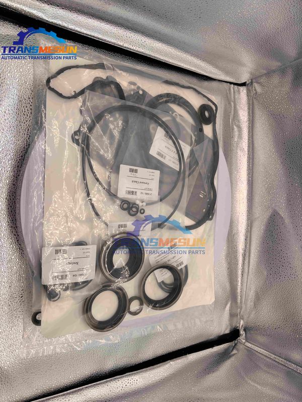 Ford 8 velocità 8F35 e 8F40 Automatic Gearbox Repair Kit Overhaul and Reconstruction Repair Kit