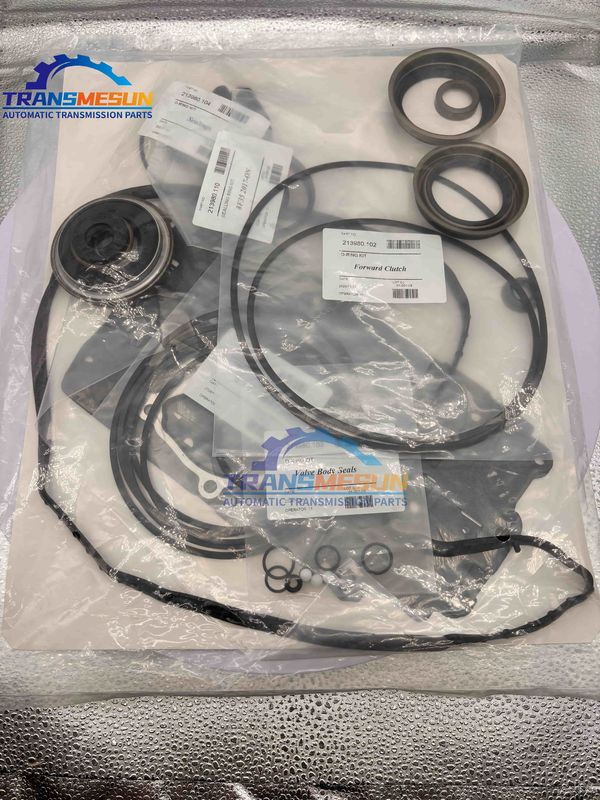 Ford 8 velocità 8F35 e 8F40 Automatic Gearbox Repair Kit Overhaul and Reconstruction Repair Kit