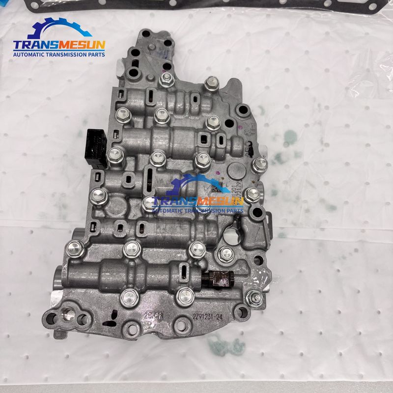 3170E28X0B Nuovo e originale JF016E Corpo della valvola di trasmissione per il kit di riparazione Nissan Include schermo filtro e guarnizione
