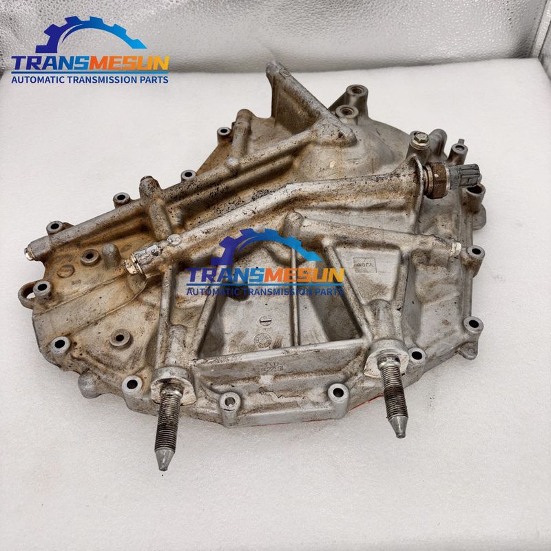 Copertina sinistra della trasmissione automatica Cvt per alloggiamento posteriore della trasmissione Honda Fit 1.5L Cvt