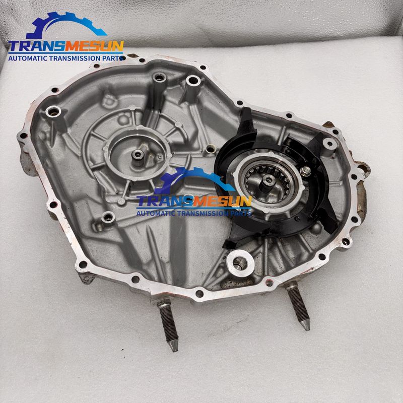 Copertina sinistra della trasmissione automatica Cvt per alloggiamento posteriore della trasmissione Honda Fit 1.5L Cvt