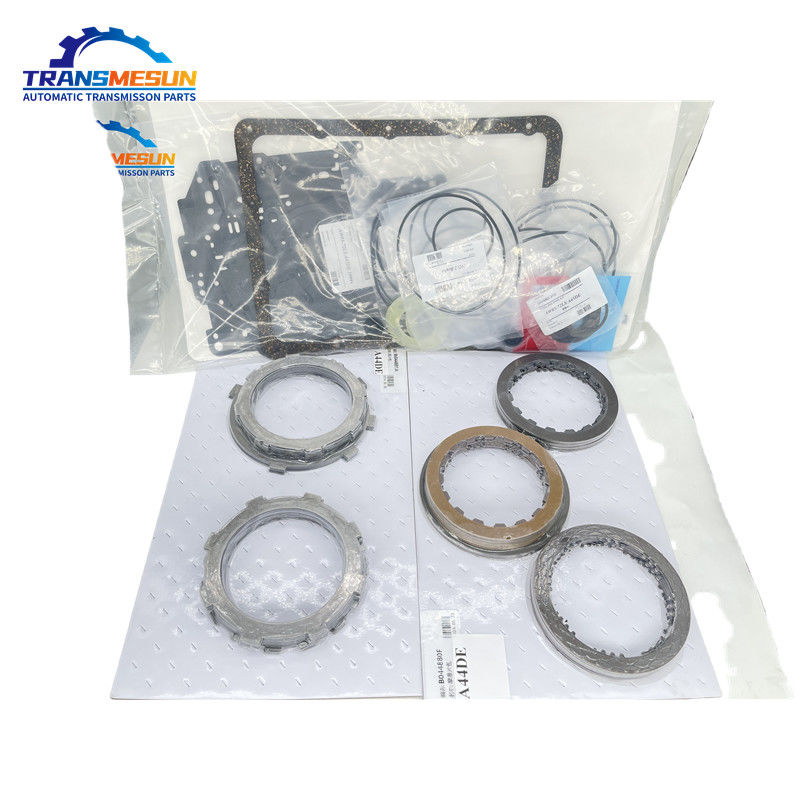 Applicabile a Toyota Transmission CVT Kit di ricostruzione principale comprende un kit di riparazione minore