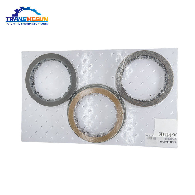 Applicabile a Toyota Transmission CVT Kit di ricostruzione principale comprende un kit di riparazione minore