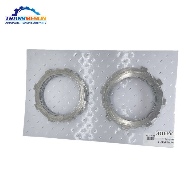 Applicabile a Toyota Transmission CVT Kit di ricostruzione principale comprende un kit di riparazione minore