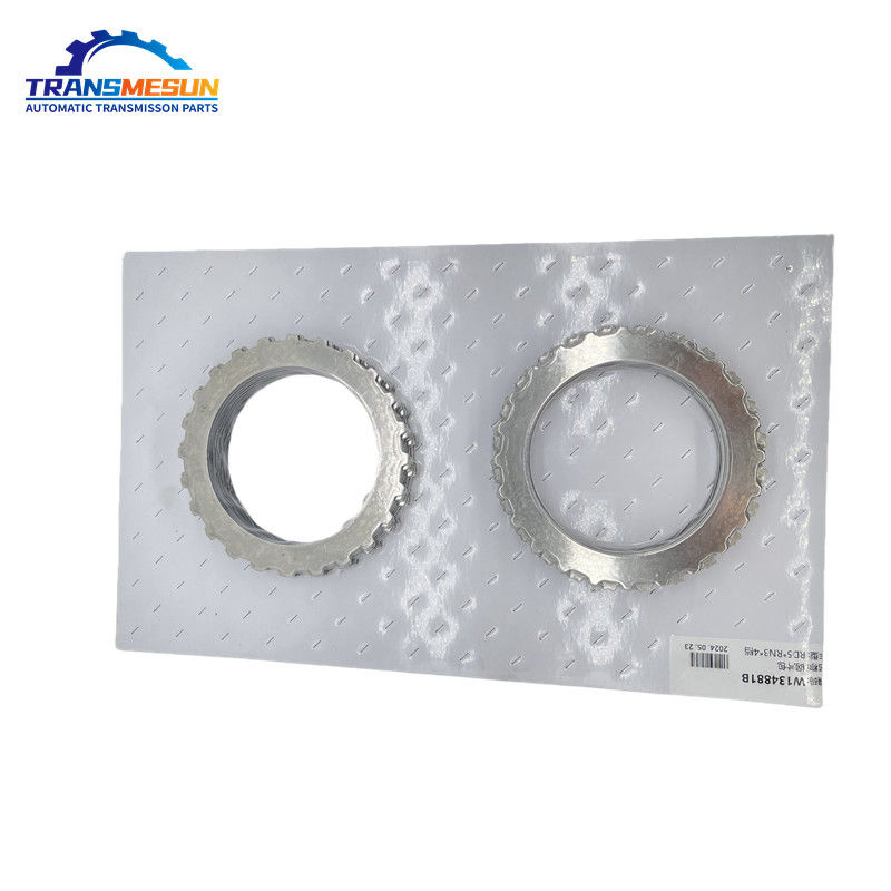 Kit di ricostruzione principale per la trasmissione HONDA CR-V MRVA MKYA GPLA comprende kit di riparazione minori
