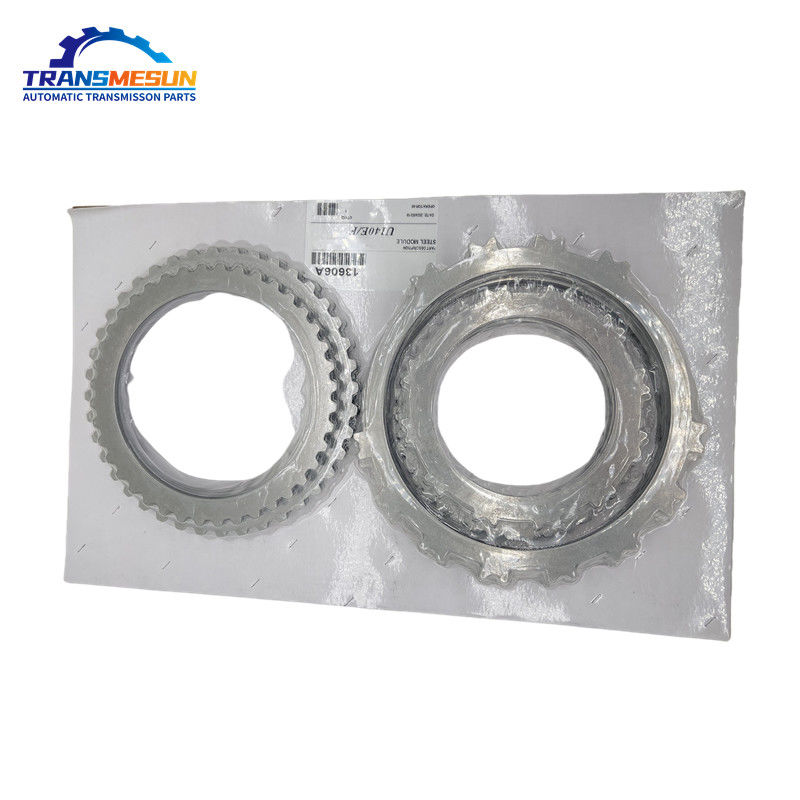 Applicabile a Toyota U140E U140F Trasmissione Cvt Kit di ricostruzione principale comprende kit di riparazione minore