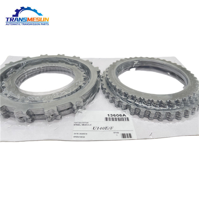 Applicabile a Toyota U140E U140F Trasmissione Cvt Kit di ricostruzione principale comprende kit di riparazione minore