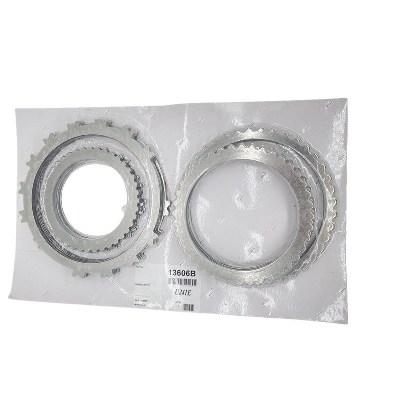Toyota U240E U241E Kit di ricostruzione della trasmissione principale comprende il kit di riparazione della trasmissione Cvt minore
