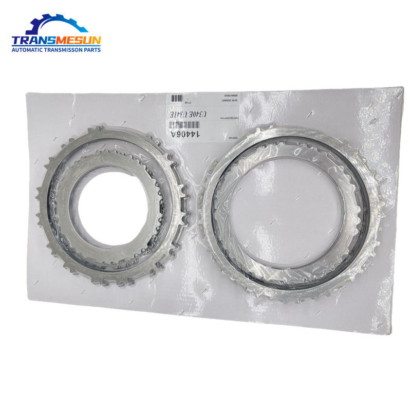 Kit di ricostruzione della trasmissione principale per Toyota U340F e U341F Include il kit di riparazione della trasmissione Cvt minore