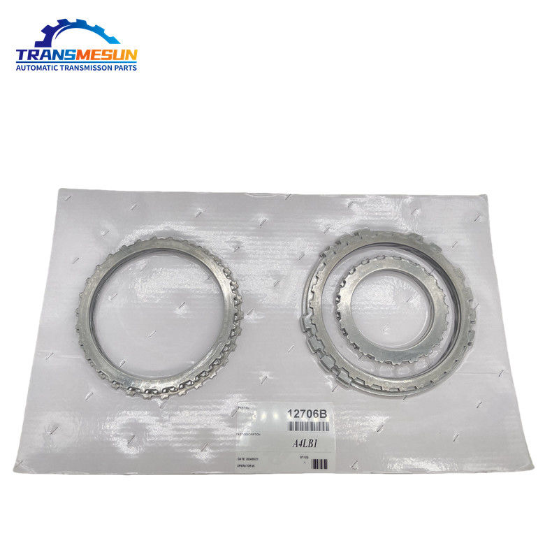 Kit di ricostruzione principale per Toyota U540E A4LB1 Trasmissione A4Q Include il kit di riparazione della trasmissione Cvt minore