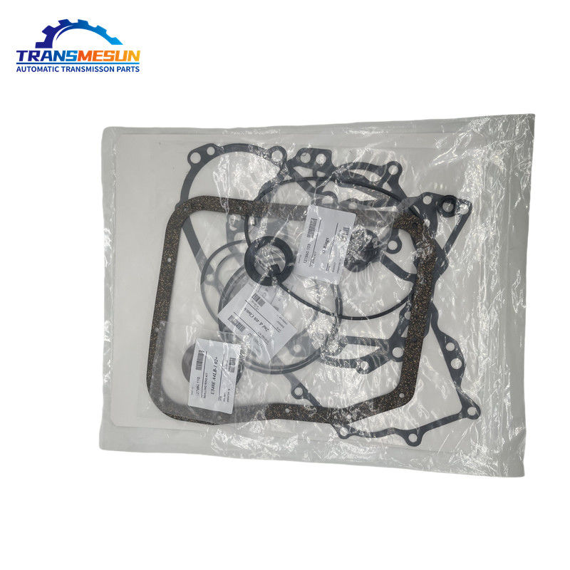 Kit di ricostruzione principale per Toyota U540E A4LB1 Trasmissione A4Q Include il kit di riparazione della trasmissione Cvt minore