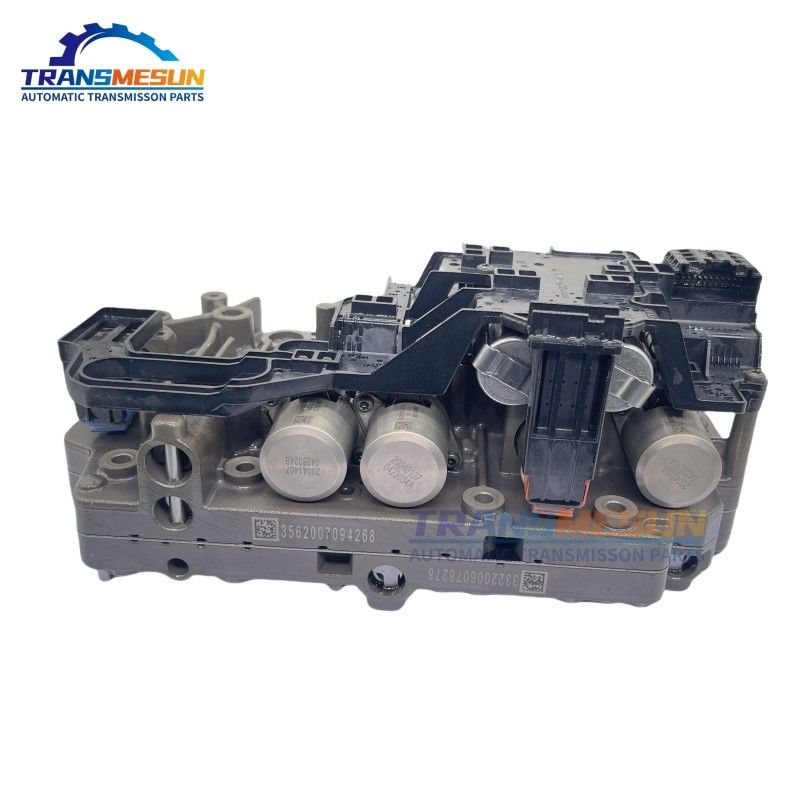 Kit di riparazione automatico della scatola di marcia Assemblaggio dell'unità di controllo idraulico a doppia frizione a 7 velocità per Haval GW7DCT1-A01