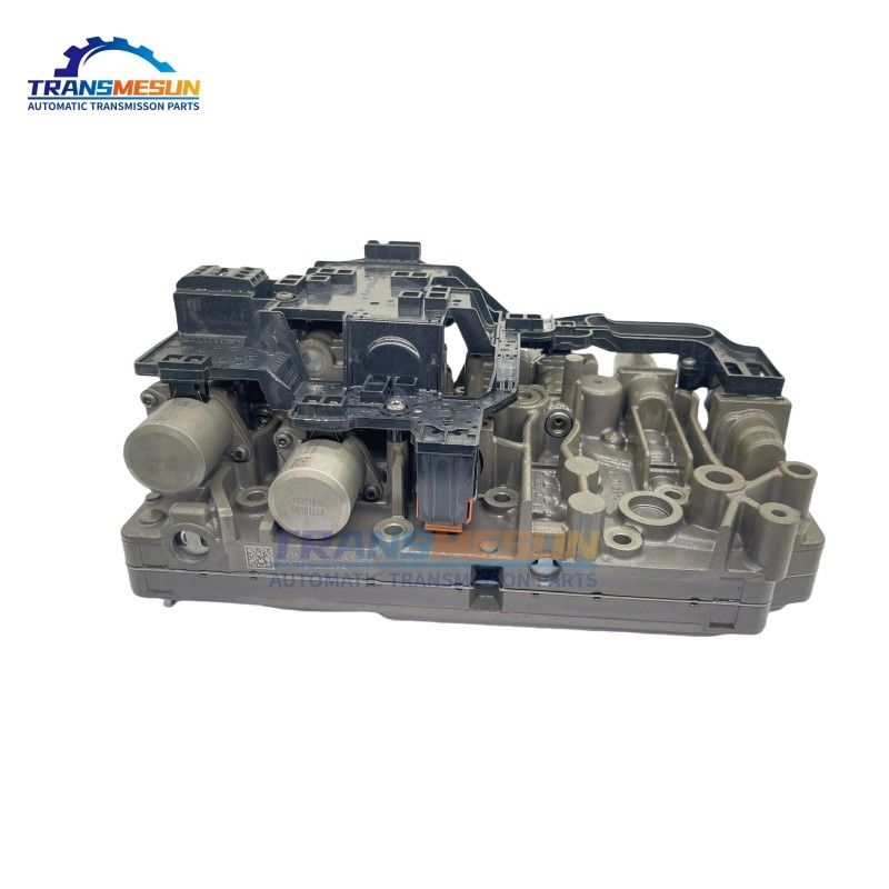 Kit di riparazione automatico della scatola di marcia Assemblaggio dell'unità di controllo idraulico a doppia frizione a 7 velocità per Haval GW7DCT1-A01