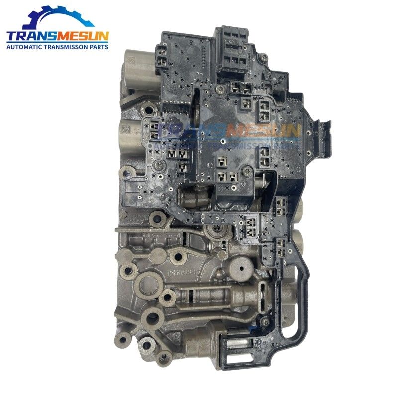 Kit di riparazione automatico della scatola di marcia Assemblaggio dell'unità di controllo idraulico a doppia frizione a 7 velocità per Haval GW7DCT1-A01
