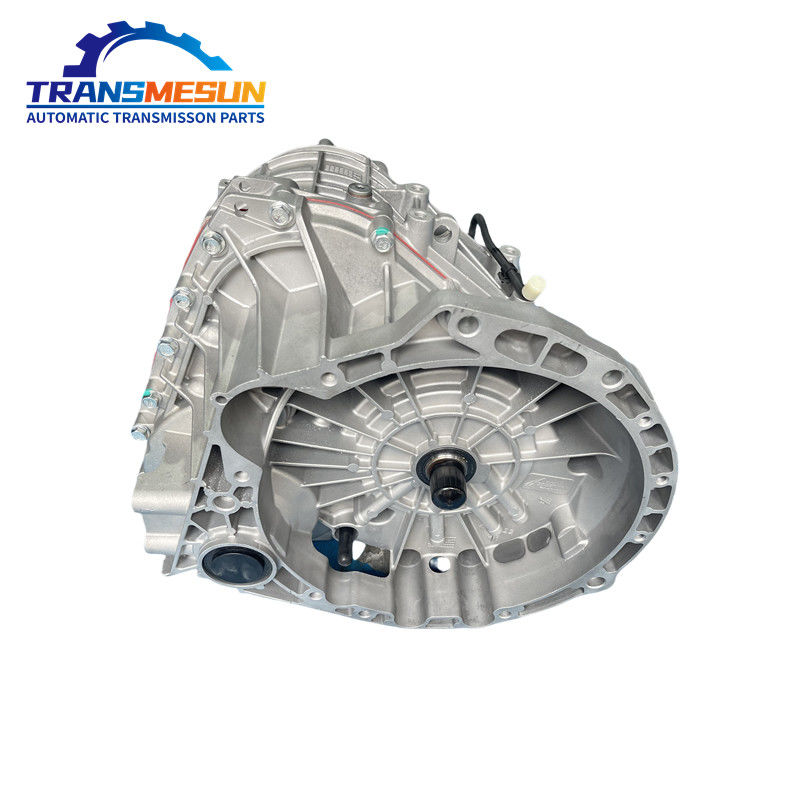 483816 Ripreparato per la trasmissione variabile continua Cvt Of Sichuan Automobile Wild Horse T70
