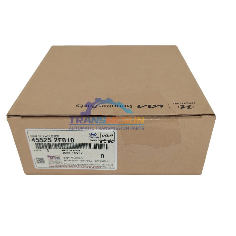 Nuovo e originale A6GF1-2 cambio automatico disco di frizione SET-CLUTCH