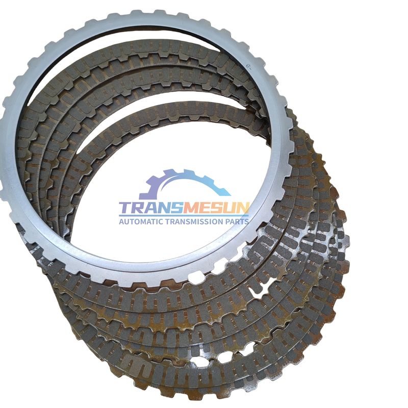 Nuovo e originale A6GF1-2 cambio automatico disco di frizione SET-CLUTCH