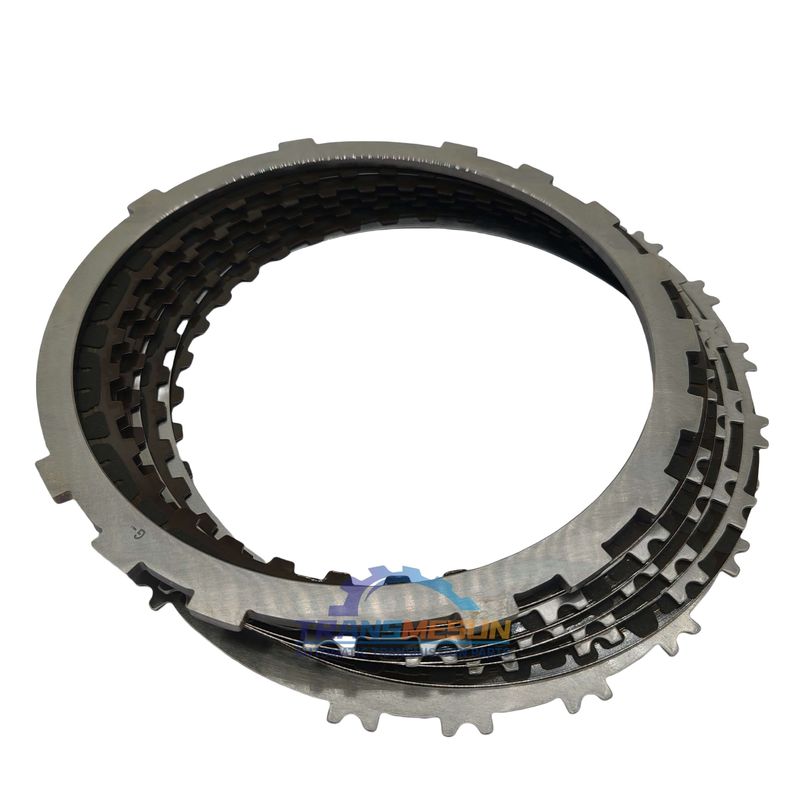 Nuovo originale A6GF1-2 cambio automatico DISK SET-L/R CLUTCH