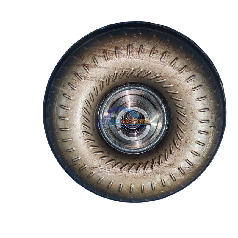 TF-80SD Transmissione idraulica automatica Converter di coppia per XC60 2.0T 6 velocità trasmissione automatica