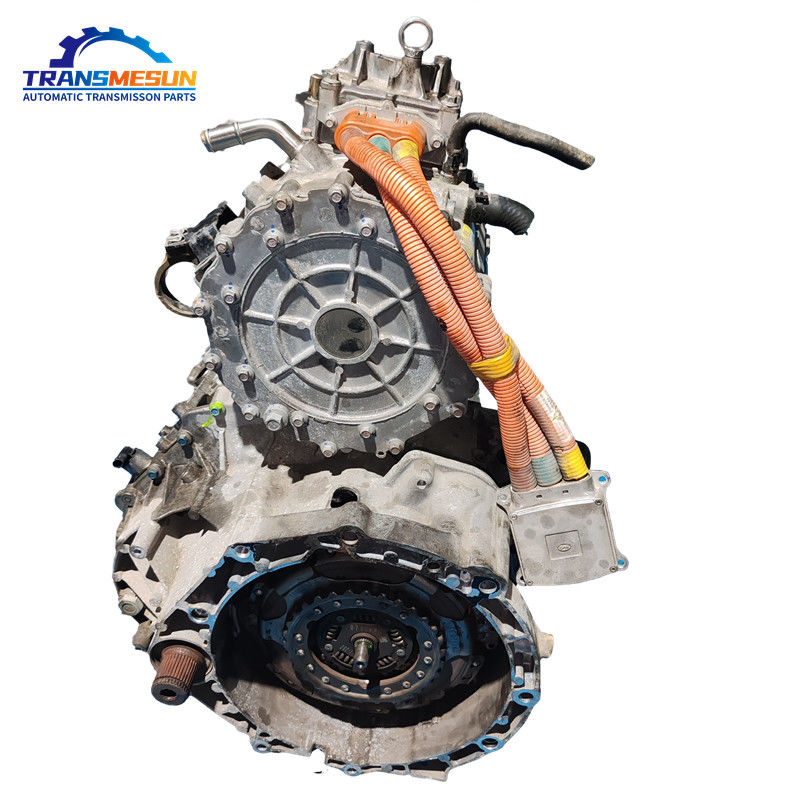 Si applica alla scatola di cambio BYD Qin New Energy 1.5T a doppia frizione BYD6HDT35 cvt del 2018