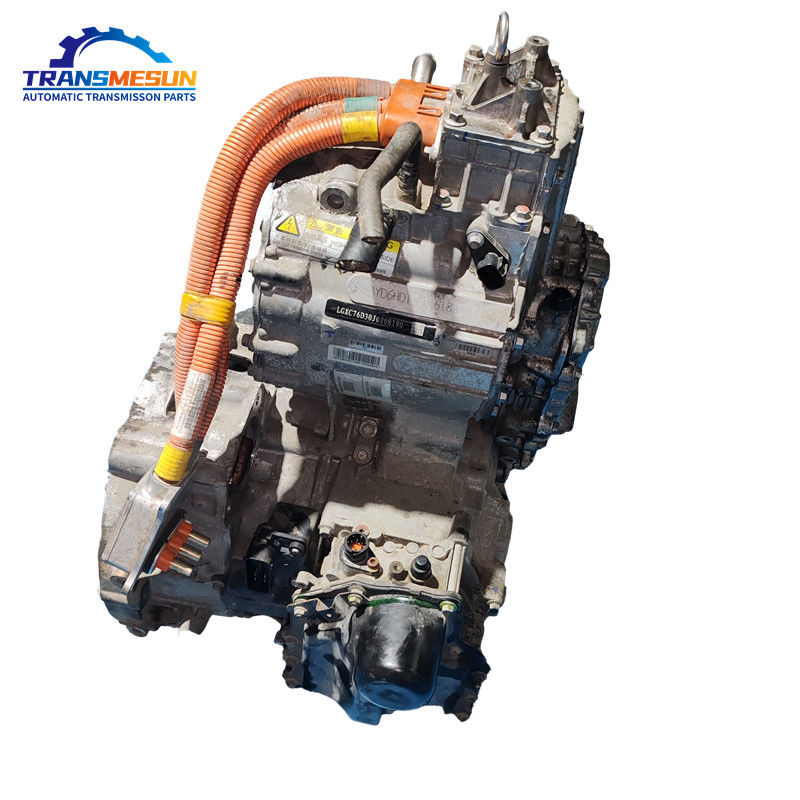 Si applica alla scatola di cambio BYD Qin New Energy 1.5T a doppia frizione BYD6HDT35 cvt del 2018