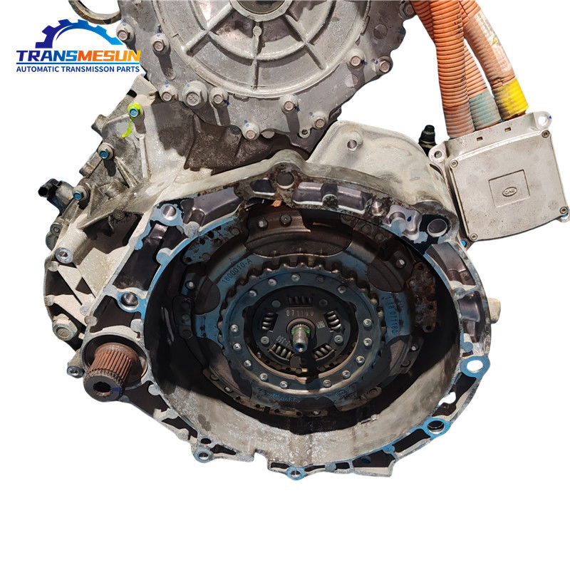 Si applica alla scatola di cambio BYD Qin New Energy 1.5T a doppia frizione BYD6HDT35 cvt del 2018